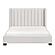 Emerson Queen Bed - Beige by Homelegance