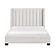 Emerson Full Bed - Beige by Homelegance