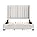 Emerson Full Bed - Beige by Homelegance