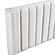 Emerson Eastern King Bed - Beige by Homelegance