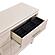 Lunaris  4pc Queen Bedroom Set  - Beige by Homelegance