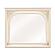 Lunaris  4pc Queen Bedroom Set  - Beige by Homelegance