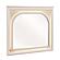 Lunaris  4pc Queen Bedroom Set  - Beige by Homelegance