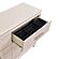 Lunaris  Dresser - Beige by Homelegance