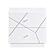 2455-4 Nightstand - White by Homelegance