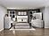 2455-9 Chest - White by Homelegance