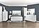 2455-9 Chest - White by Homelegance