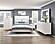 2457-9 Chest - White by Homelegance