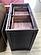 [Floor Sample] Japanese-Style Tatami 8 Drawer Dresser in Walnut by Prestige