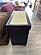 [Floor Sample] Japanese-Style Tatami 8 Drawer Dresser in Walnut by Prestige