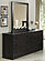 6 Drawer Double Dresser Espresso by Innovations
