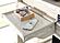Clip on Bed Side Tray by Innovations