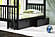 Under-Bed Solid Wood Storage Drawers  by Innovations