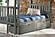 Under-Bed Solid Wood Storage Drawers  by Innovations