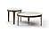 Element Coffee Table by J&M Furniture