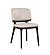 Kanto Dining Chair in Wheat 805 (Set of 2) by J&M Furniture