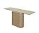 Essenza Console Table by J&M Furniture