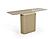 Essenza Console Table by J&M Furniture