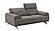 Dolce Vita Reclining Sofa Set in Brownie by J&M Furniture