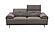 Dolce Vita Reclining Sofa Set in Brownie by J&M Furniture