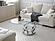 Kinetic Coffee Table by J&M Furniture