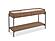 Horizon Console Table by J&M Furniture