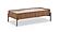 Horizon Coffee Table by J&M Furniture