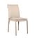 Togo Dining Chair in Light Mocha 301 (Set of 2) by J&M Furniture