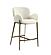 Arc Counter Stool by J&M Furniture