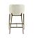 Arc Counter Stool by J&M Furniture