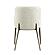 Arc Dining Chair by J&M Furniture