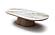 Atrio Coffee Table by J&M Furniture