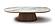 Atrio Coffee Table by J&M Furniture