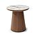 Atrio End Table by J&M Furniture