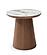 Atrio End Table by J&M Furniture