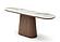 Atrio Console Table by J&M Furniture