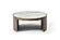 Monolith Coffee Table by J&M Furniture