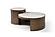 Monolith Coffee Table by J&M Furniture
