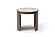 Monolith End Table by J&M Furniture