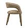 Vale Dining Chair in Mocha 171 by J&M Furniture