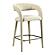 Vale Counter Stool in Oat 120 by J&M Furniture