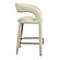 Vale Counter Stool in Oat 120 by J&M Furniture