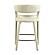 Vale Counter Stool in Oat 120 by J&M Furniture