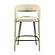 Vale Counter Stool in Oat 120 by J&M Furniture