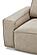 Dakota Camel Chair by J&M Furniture
