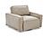 Dakota Camel Chair by J&M Furniture
