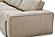 Dakota Camel Sofa by J&M Furniture