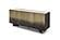 Bastione Buffet by J&M Furniture
