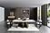 Bastione Buffet by J&M Furniture
