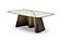 Bastione Coffee Table by J&M Furniture